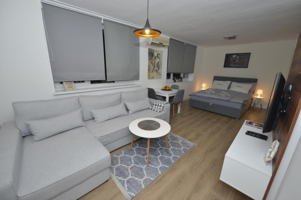 Apartman Queen Mostar Exterior foto